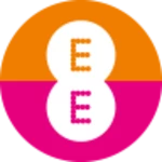 my ee android application logo